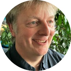 Professor David Johnson