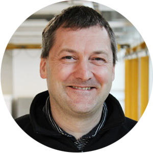 Professor James Taylor