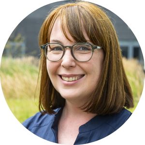 Professor Jess Davies