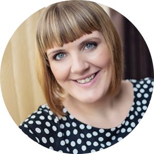 Professor Kathryn Toghill