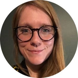 Kirsty Kitchen