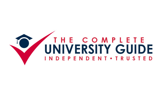 Complete University Guide