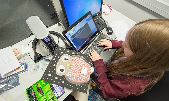 Computing at School