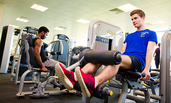 Human Physiology & Exercise Science