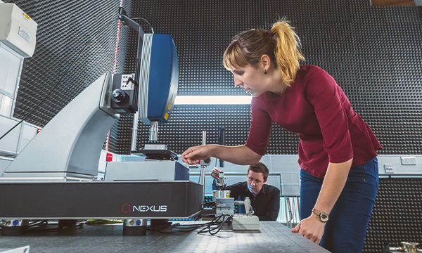 Research in the Physics Isolab