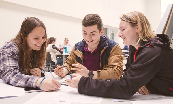 Nuclear Engineering BEng Hons (H820) | Lancaster University