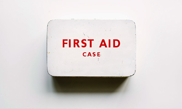 First Aid Box
