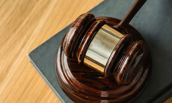 Legal Aid