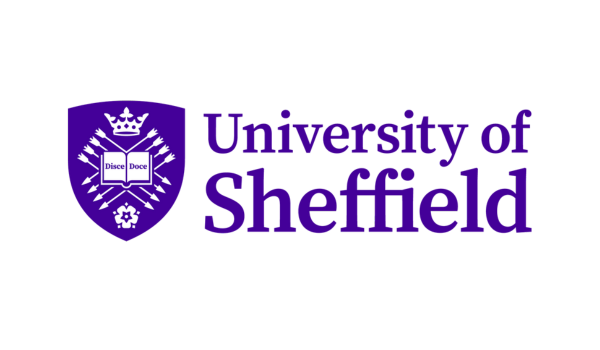 University of Sheffield logo