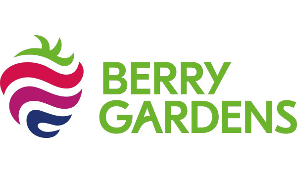 Berry Gardens logo