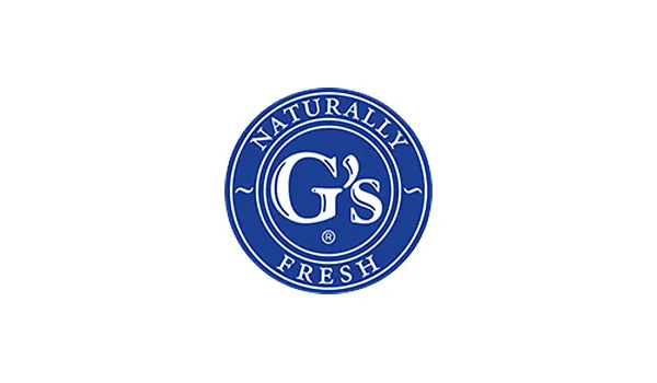 G's Fresh logo