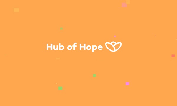 Hub of Hope