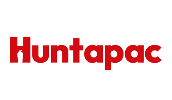 Huntapac logo