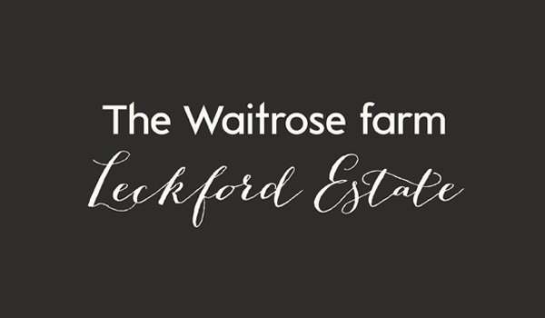 Leckfor Estate Logo