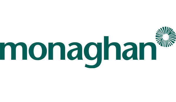 Monaghan Mushrooms logo