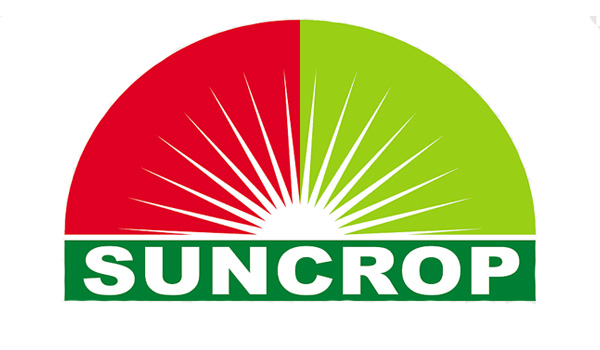 Suncrop logo