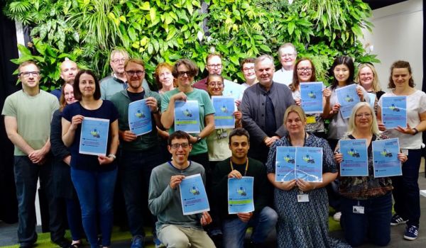 Sustainability Celebration 