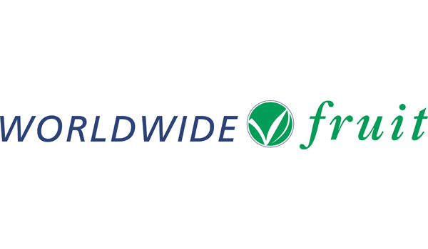 Worldwide Fruit logo