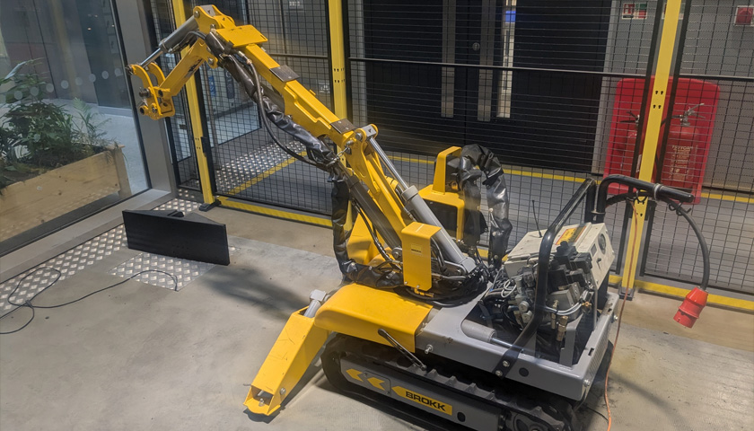 BROKK-40