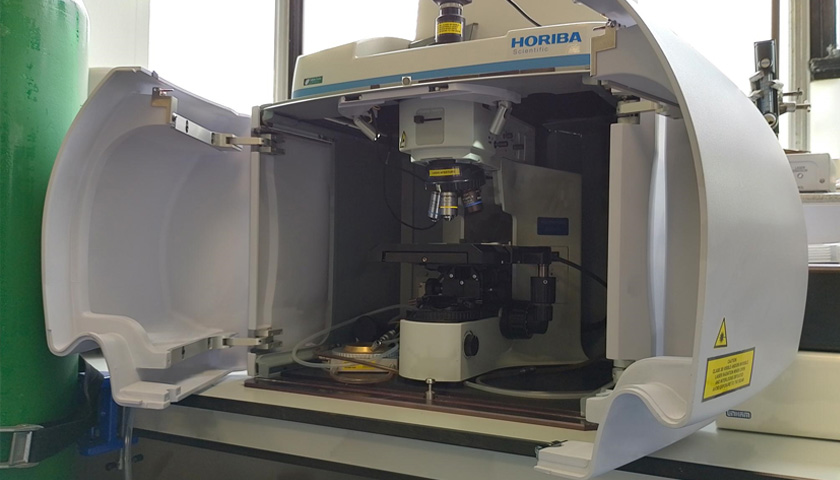 Raman Microscopes