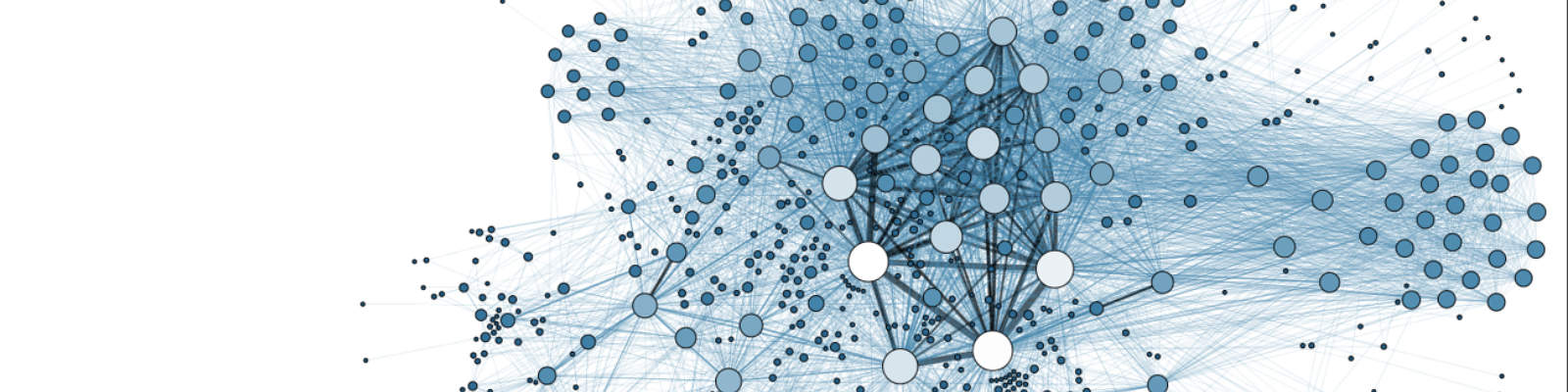 Data Science at Lancaster University