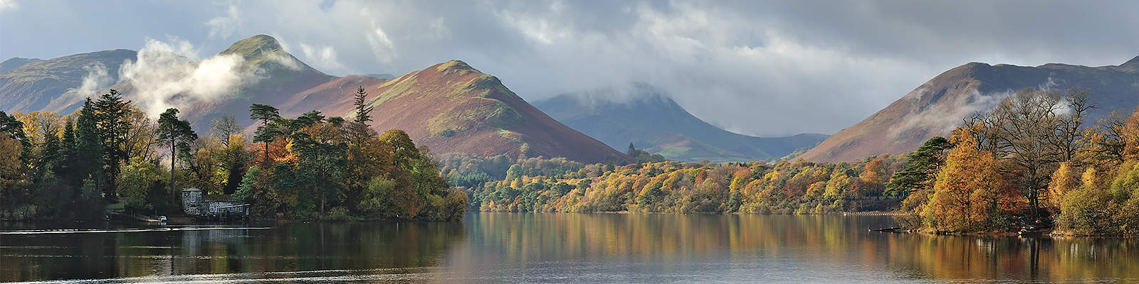 Derwentwater