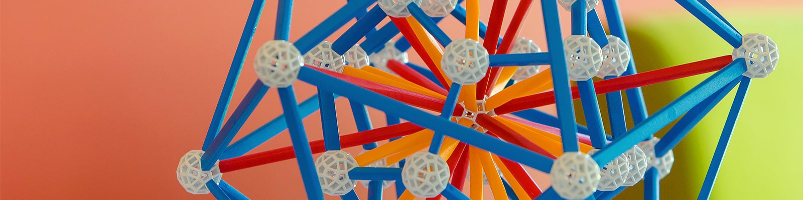 A geometrical model