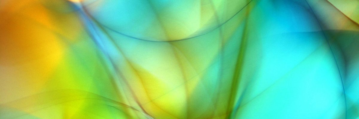 An abstract image