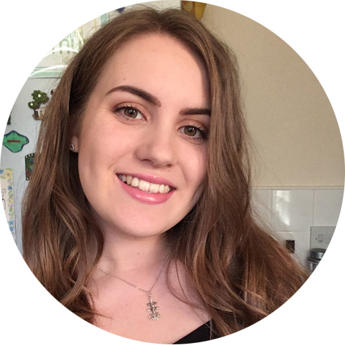 Abbie Wright
