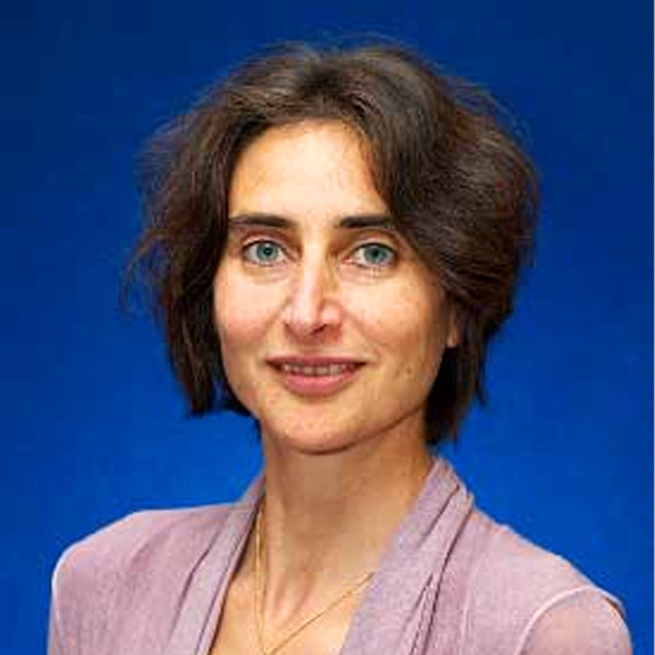 Dr Adina Lew