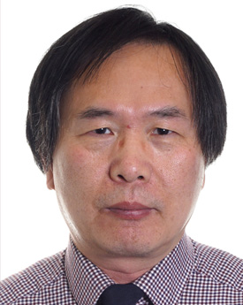 Xiandong Ma