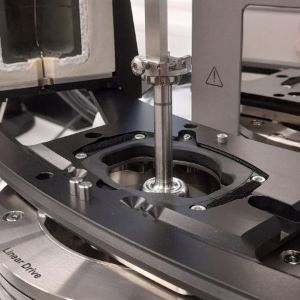 Dynamic Mechanical Analyser (Anton Paar MCR702e)