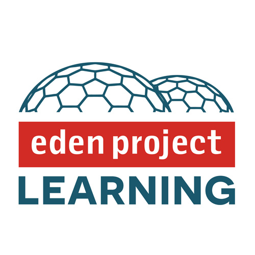 Eden project logo