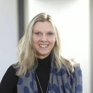 Professor Isobel Hook