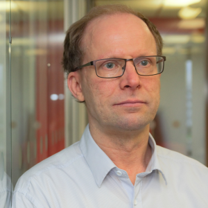 Professor Janne Ruostekoski 