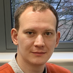 Dr Rostislav Mikhaylovskiy 