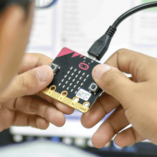 BBC micro:bit