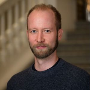 Dr Samuli Autti 