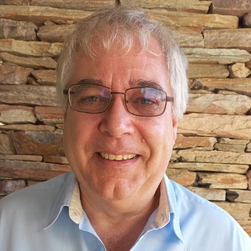 Professor Mike Kosch