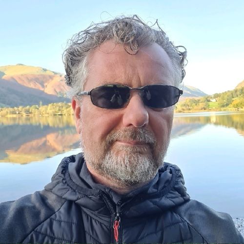 Dr Robin Taylor