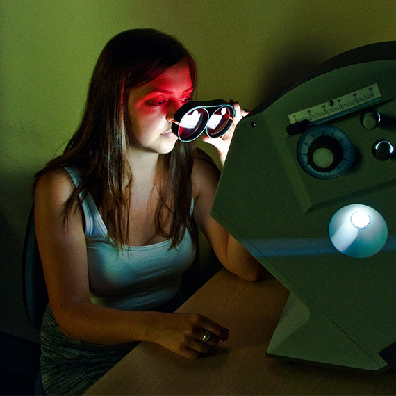 Aberrant Experience, Awareness and Emotion Laboratory