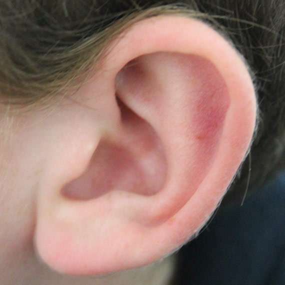 Hearing Research Laboratory