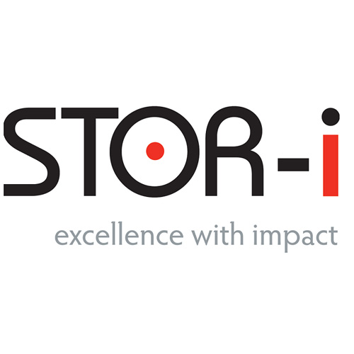 STOR-i Logo