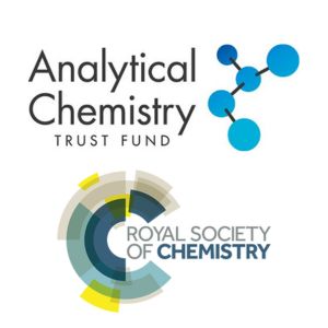 Analytical Chemistry Trust Fund logo
