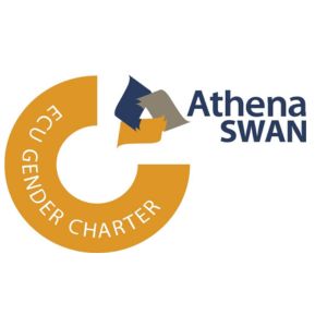 Athena Swan logo