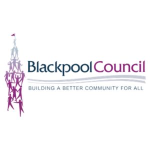 Blackpool Council logo