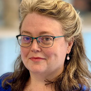Professor Brooke Simmons