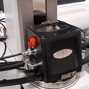Modular furnace (up to 1000 °C) for DMA and rheometry (CTD1000)