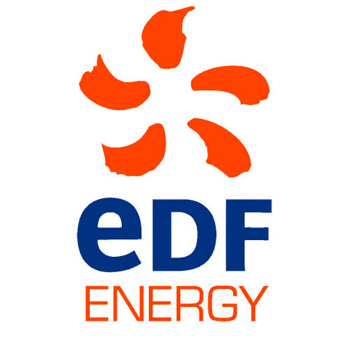 EDF Energy logo