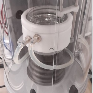 Force tensiometer (Biolin Scientific Sigma 700)